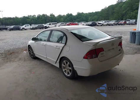 2006 Honda Civic Lx from USA, damaged, VIN 1HGFA16566L010444